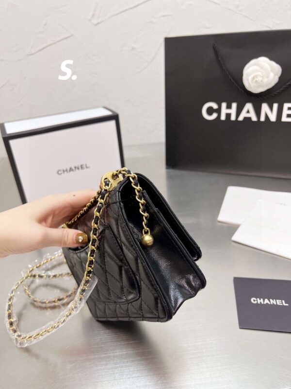 Modern Style Trendy Bag C3508