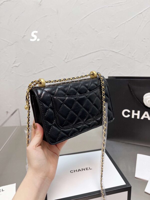 Modern Style Trendy Bag C3508