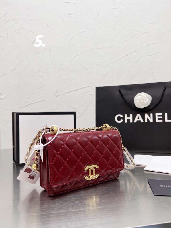 Modern Style Trendy Bag C3508