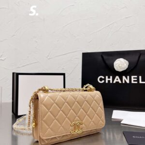 Modern Style Trendy Bag C3508