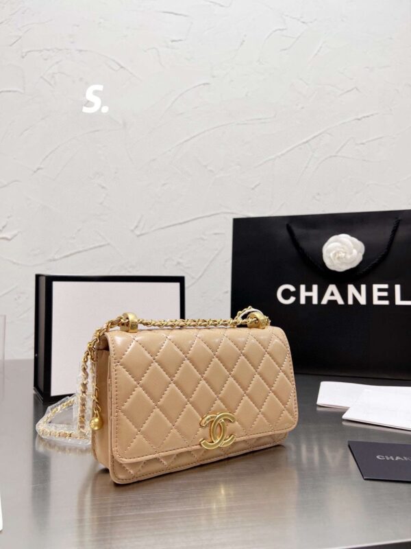 Modern Style Trendy Bag C3508