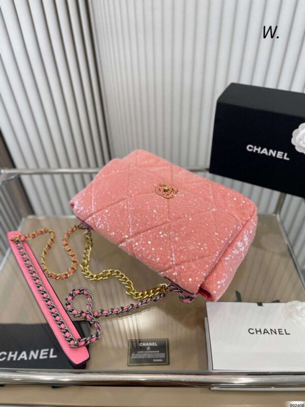 Modern Style Trendy Bag C3503