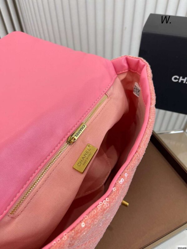 Modern Style Trendy Bag C3503