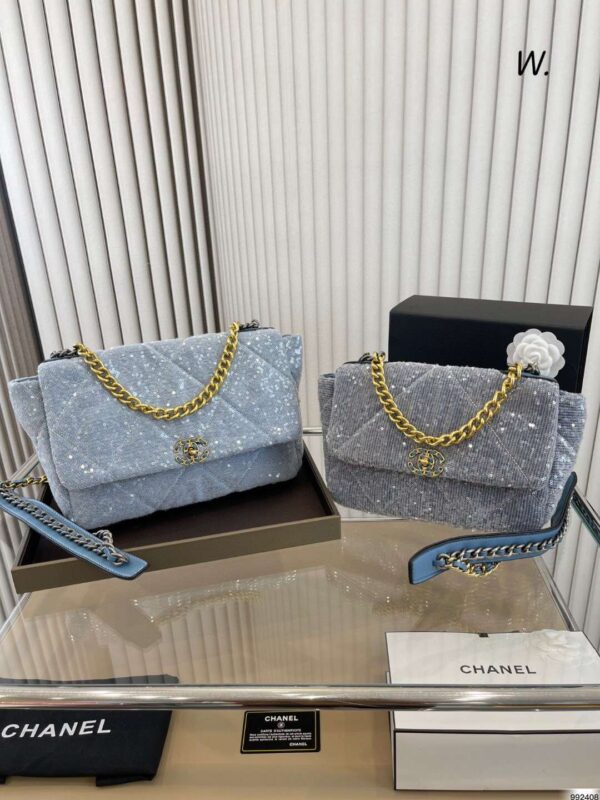 Modern Style Trendy Bag C3503