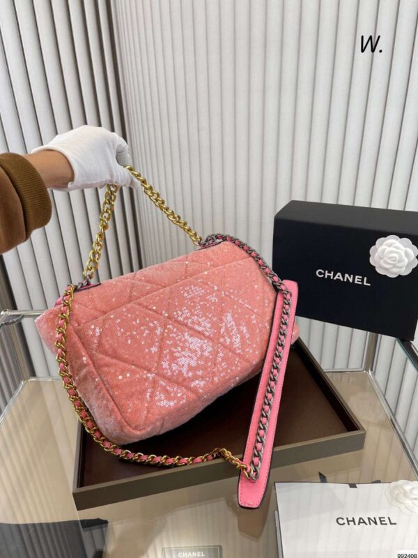 Modern Style Trendy Bag C3503
