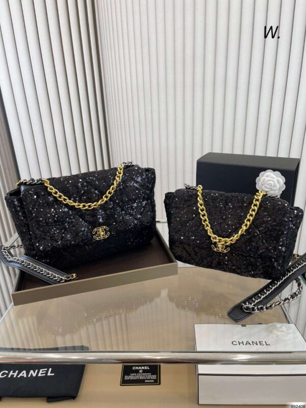 Modern Style Trendy Bag C3503
