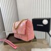 Modern Style Trendy Bag C3503