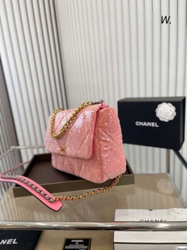 Modern Style Trendy Bag C3503