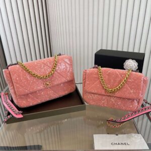 Modern Style Trendy Bag C3503