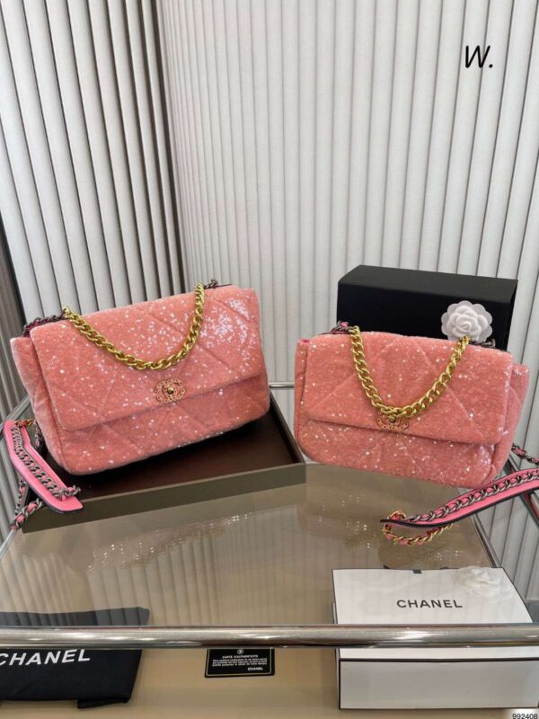 Modern Style Trendy Bag C3503