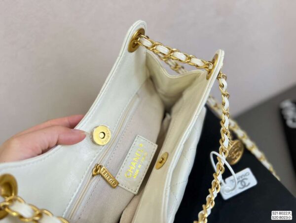 Modern Style Trendy Bag C3497
