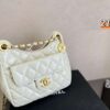 Modern Style Trendy Bag C3497