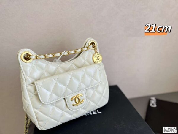 Modern Style Trendy Bag C3497