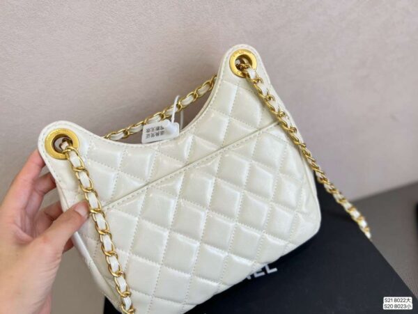 Modern Style Trendy Bag C3497
