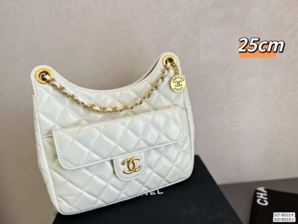 Modern Style Trendy Bag C3497