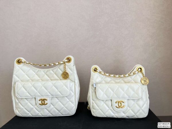 Modern Style Trendy Bag C3497