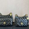 Modern Style Trendy Bag C3497