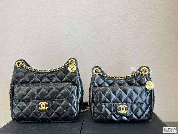 Modern Style Trendy Bag C3497