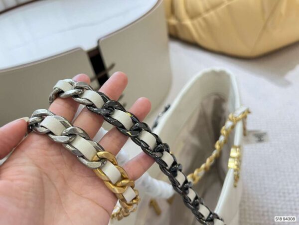 Modern Style Trendy Bag C3495