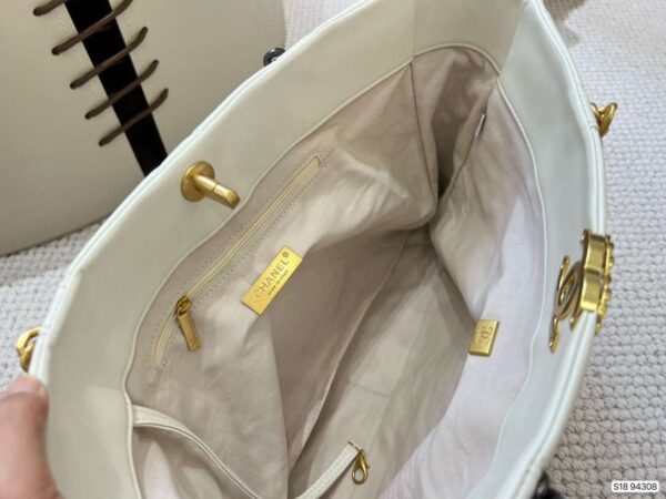 Modern Style Trendy Bag C3495
