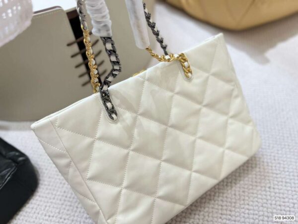 Modern Style Trendy Bag C3495