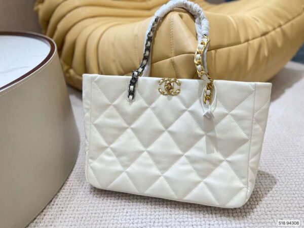 Modern Style Trendy Bag C3495