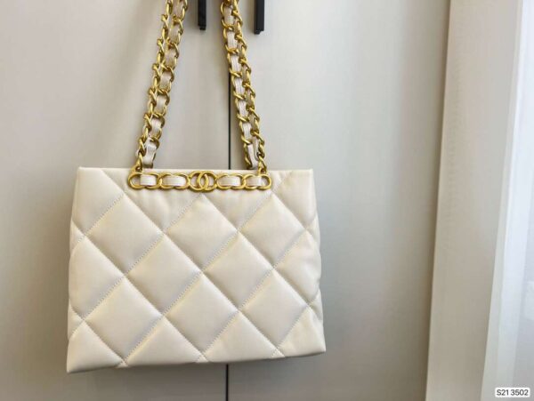 Modern Style Trendy Bag C3494