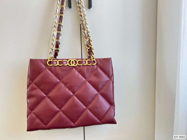 Modern Style Trendy Bag C3494