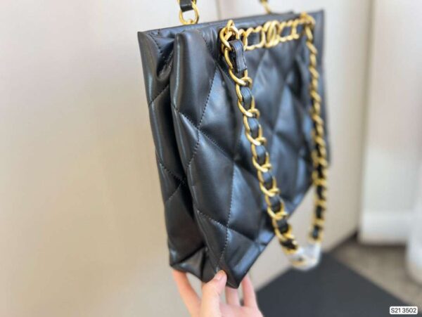 Modern Style Trendy Bag C3494