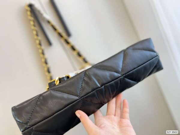 Modern Style Trendy Bag C3494