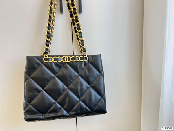 Modern Style Trendy Bag C3494