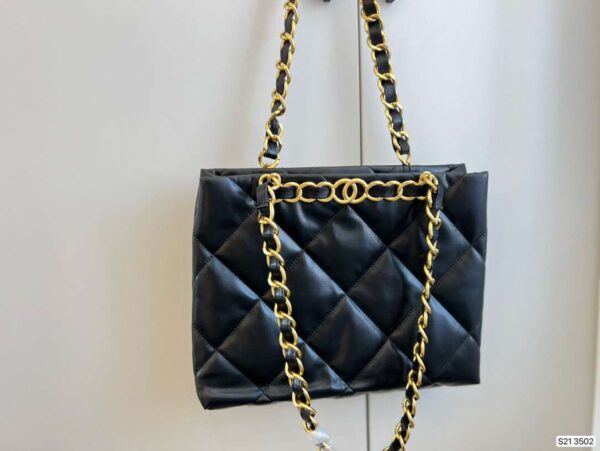 Modern Style Trendy Bag C3494
