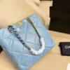 Modern Style Trendy Bag C3493