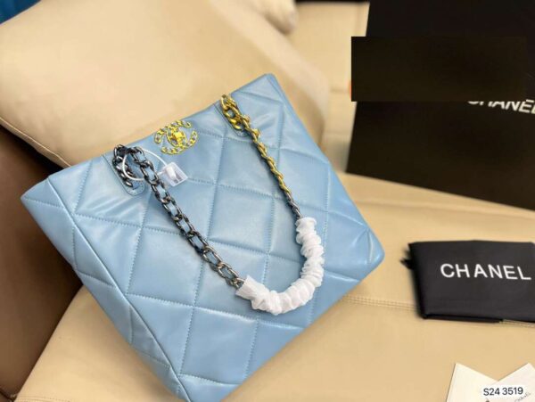 Modern Style Trendy Bag C3493