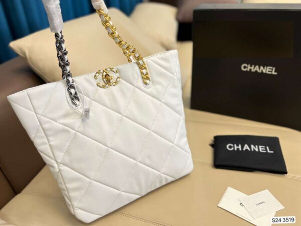 Modern Style Trendy Bag C3493