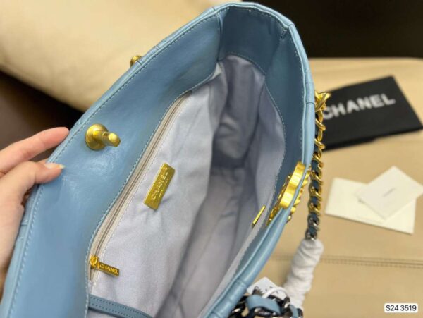 Modern Style Trendy Bag C3493