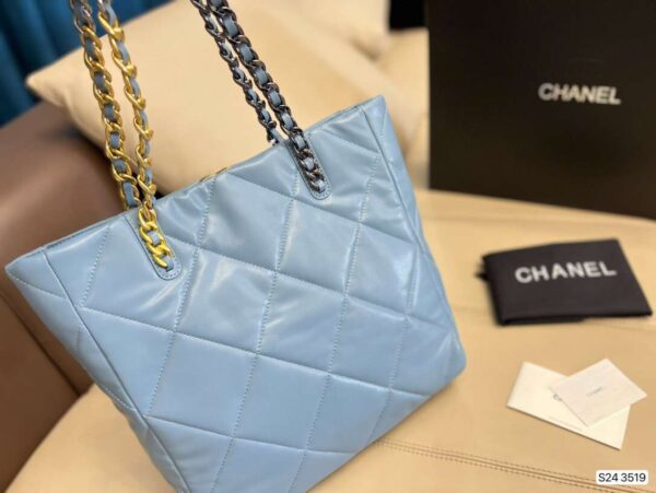 Modern Style Trendy Bag C3493