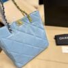 Modern Style Trendy Bag C3493
