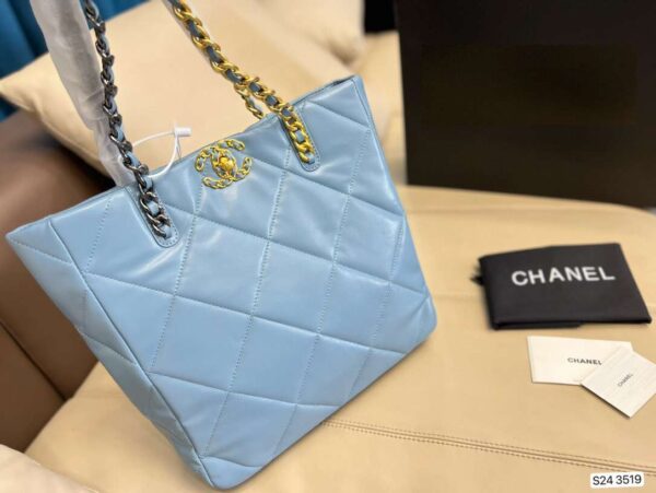 Modern Style Trendy Bag C3493