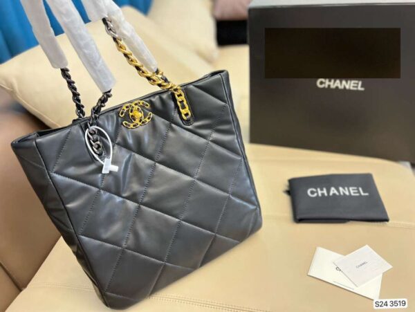 Modern Style Trendy Bag C3493