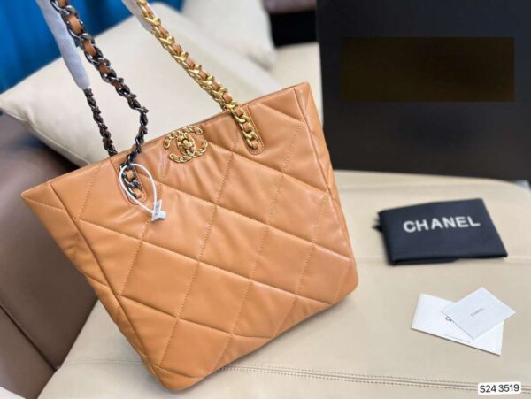 Modern Style Trendy Bag C3493