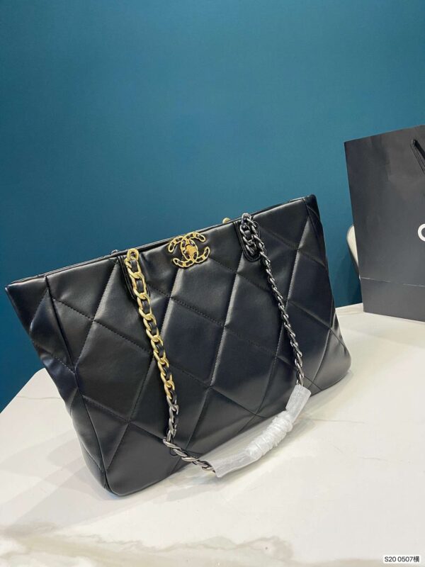 Modern Style Trendy Bag C3492