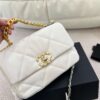 Modern Style Trendy Bag C3491