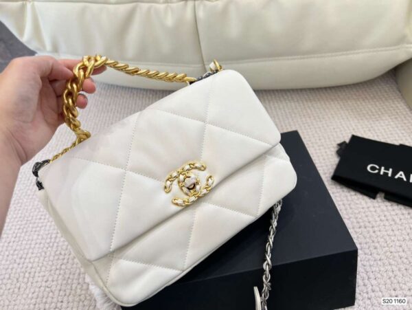 Modern Style Trendy Bag C3491