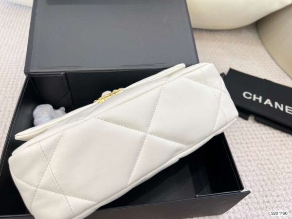 Modern Style Trendy Bag C3491