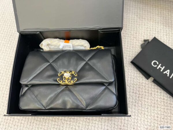 Modern Style Trendy Bag C3491