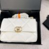 Modern Style Trendy Bag C3491