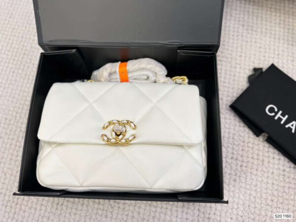 Modern Style Trendy Bag C3491