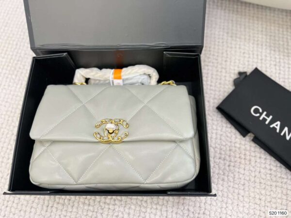 Modern Style Trendy Bag C3491