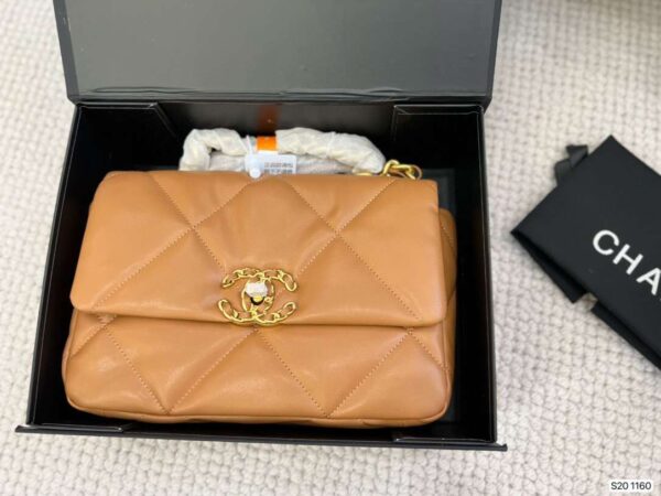 Modern Style Trendy Bag C3491